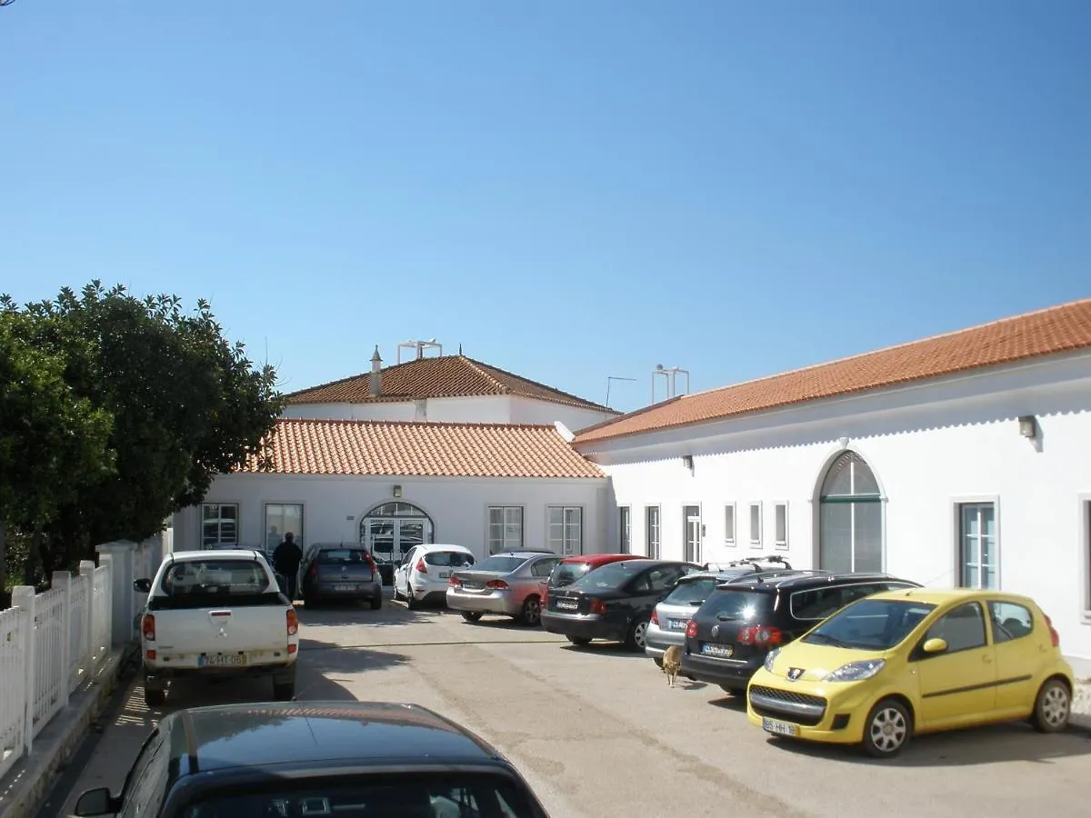Vendégház St@Y Tunes Albufeira