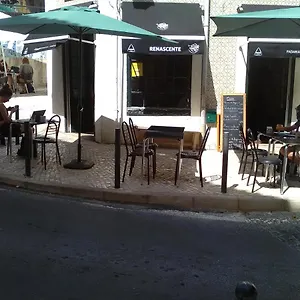 Triplex - Com W.c. Privado Bed and breakfast Lisboa